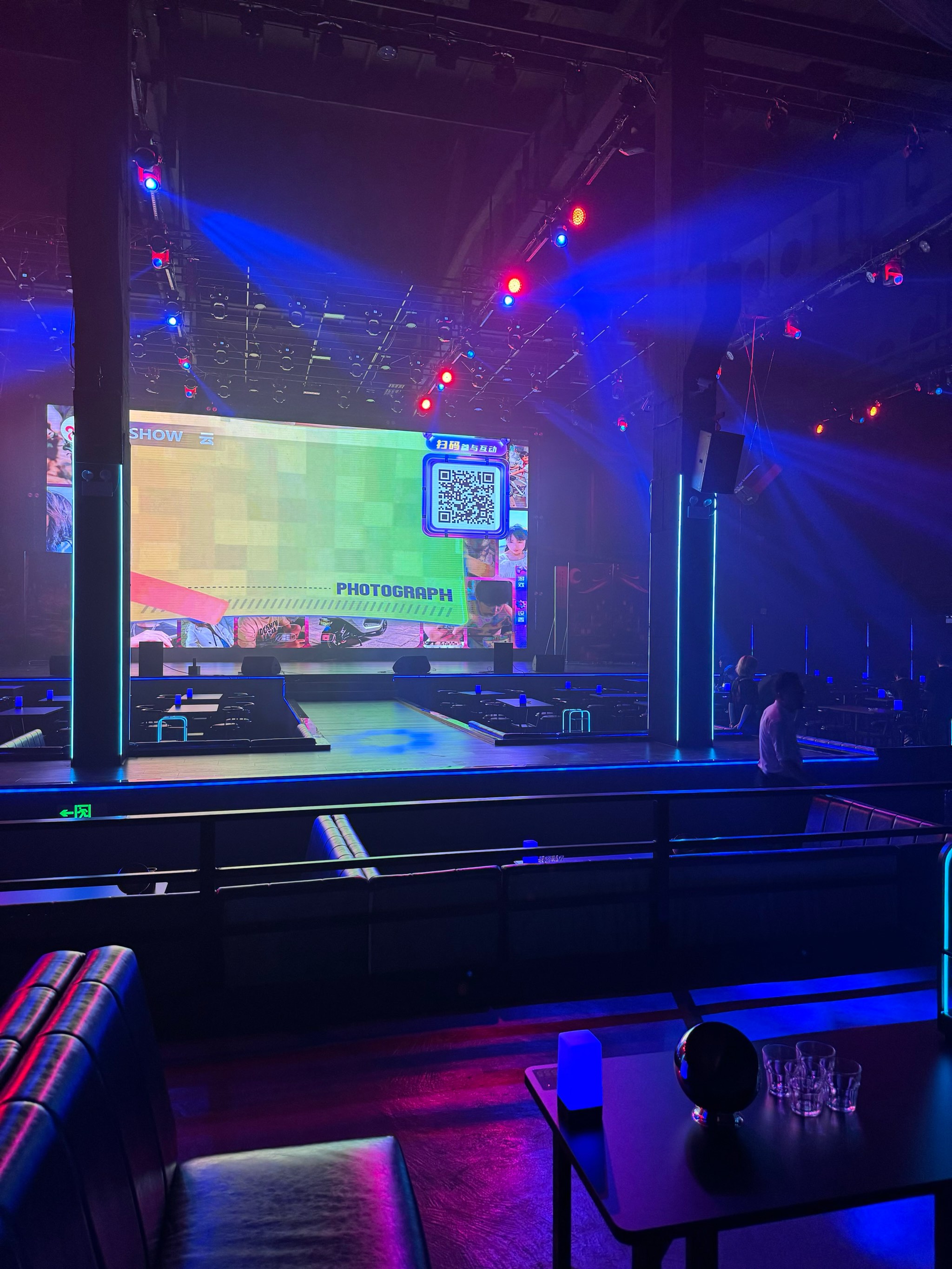 抚州商务KTV排名TOP10-崇仁县ktv预订