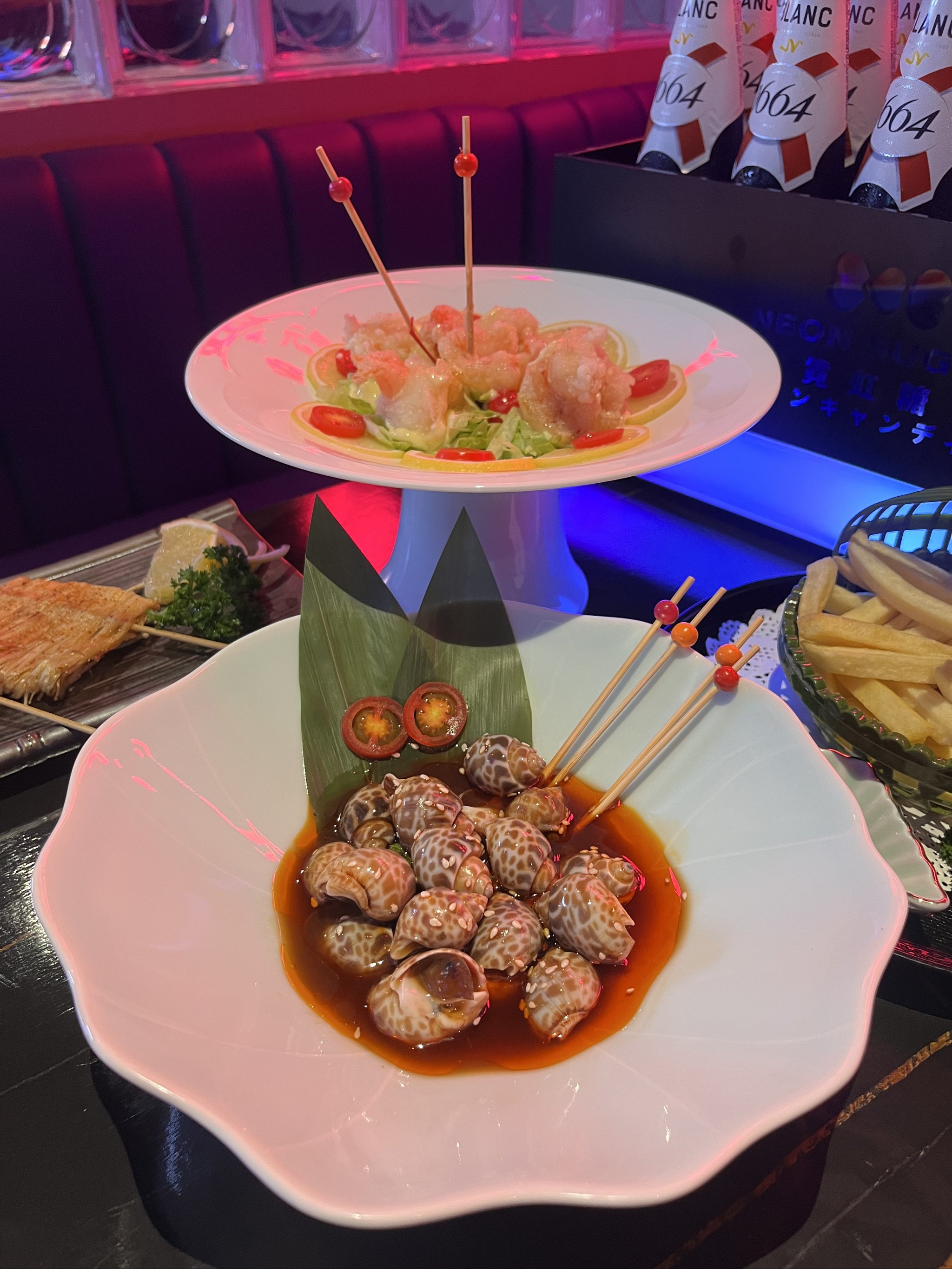 抚州商务ktv与片场的区别解析-崇仁县ktv预订